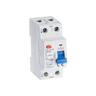 OAG 2X40 A 300Ma Kaçak Akım Koruma Rölesi