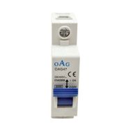 OAG C 1X20 A Otomatik Sigorta
