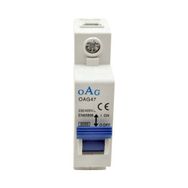 OAG C 1X32 A Otomatik Sigorta