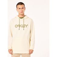 Oakley B1B PO 2.0 Beyaz Kapüşonlu Erkek Sweatshirt