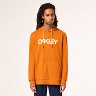 Oakley B1B Po 2.0 Turuncu Kapüşonlu Erkek Sweatshirt