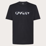 Oakley B1B Sun Siyah Kısa Kollu Erkek T-shirt