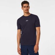 Oakley Bark New Ss Renkli Kısa Kollu Erkek T-shirt