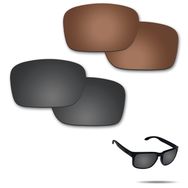 Oakley Holbrook Siyah Unisex Güneş Gözlüğü