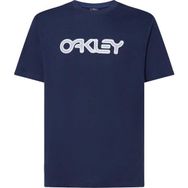 Oakley MTL B1B Tee Lacivert Erkek T-shirt