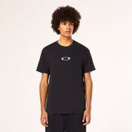 Oakley MTL Siyah Kısa Kollu Erkek T-shirt