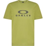 Oakley O Bark 2.0 Yeşil Erkek T-shirt
