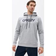 Oakley OAKFOA402599-OAK.24L B1B Po Antrasit Hoodie 2.0 Erkek Sweatshirt