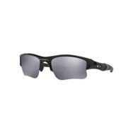 Oakley OO900903-915 Siyah Oval Erkek Güneş Gözlüğü