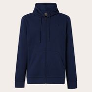 Oakley Relax Full Zip 2.0 Lacivert Kapüşonlu Erkek Sweatshirt