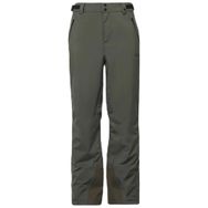 Oakley Sub Temp Rc Gore-Tex Kahverengi Erkek Outdoor Pantolon