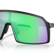Oakley Sutro Matte Black Prizm Road Jade Bisiklet Güneş Gözlüğü