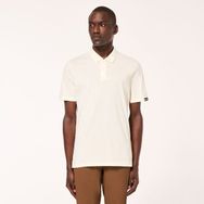 Oakley Transition Beyaz Kısa Kollu Polo Erkek T-shirt