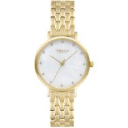 Obaku Denmar V248LXGWSG Kadın Kol Saati