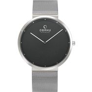 Obaku Denmark V230GXCBMC Erkek Kol Saati