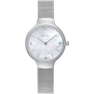 Obaku Denmark V241LXCWMC Kadın Kol Saati