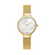 Obaku Denmark V241LXGWMG Kadın Kol Saati