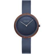Obaku Denmark V245LXLLML Kadın Kol Saati