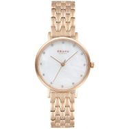 Obaku Denmark V248LXVWSV Kadın Kol Saati