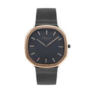 Obaku Denmark V253GXMBMB Erkek Kol Saati