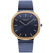 Obaku Denmark V253GXSLML Erkek Kol Saati