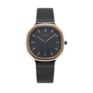 Obaku Denmark V253LXMBMB Kadın Kol Saati