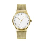 Obaku Denmark V255LXGIMG Kadın Kol Saati