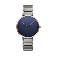 Obaku Denmark V258GXDLSJ Erkek Kol Saati