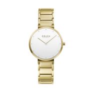 Obaku Denmark V258LXGISG Kadın Kol Saati