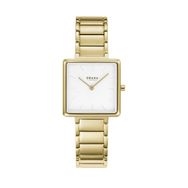 Obaku Denmark V259LXGISG Kadın Kol Saati