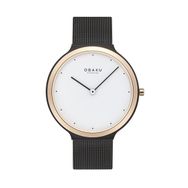 Obaku Denmark V269GXMWMB Erkek Kol Saati