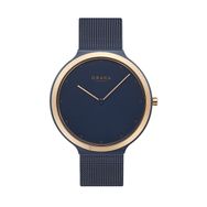 Obaku Denmark V269GXSLML Erkek Kol Saati