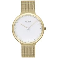 Obaku Denmark V269LXGWMG Kadın Kol Saati
