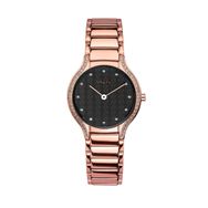 Obaku Denmark V276LEVBSV Kadın Kol Saati