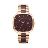 Obaku Denmark V282GDVNCN Erkek Kol Saati
