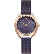 Obaku Denmark V286LXVQMQ Kadın Kol Saati