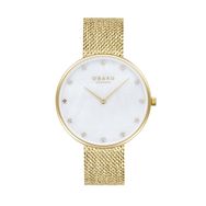 Obaku Denmark V288LXGWHG Kadın Kol Saati