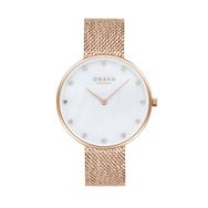 Obaku Denmark V288LXVWHV Kadın Kol Saati