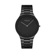 Obaku Denmark V290GXBBSB Erkek Kol Saati
