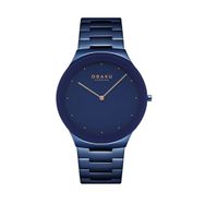 Obaku Denmark V290GXLLSL Erkek Kol Saati