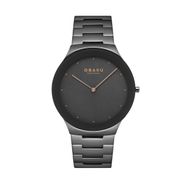 Obaku Denmark V290GXUUSU Erkek Kol Saati