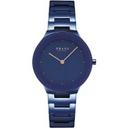 Obaku Denmark V290LXLLSL Kadın Kol Saati