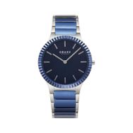 Obaku Denmark V292GXHLSK Erkek Kol Saati