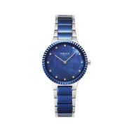 Obaku Denmark V292LXHLSK Kadın Kol Saati