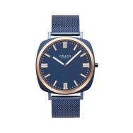 Obaku Denmark V296GXSLML Erkek Kol Saati