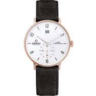 Obaku Obaku V190GDVWRB Erkek Kol Saati