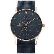 Obaku V157GMVLML Erkek Kol Saati