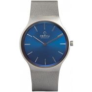 Obaku V178Gxclmc Erkek Kol Saati