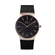 Obaku V178GXVBMB Erkek Kol Saati