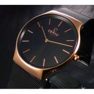 Obaku V178GXVBMB Kadın Kol Saati